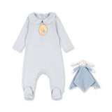 Konges Sløjd A/S Set gray dawn