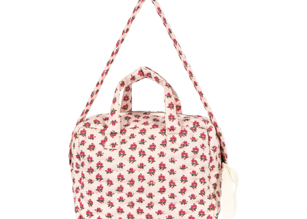 Konges Sløjd A/S Puppen Accessoires rosie rose