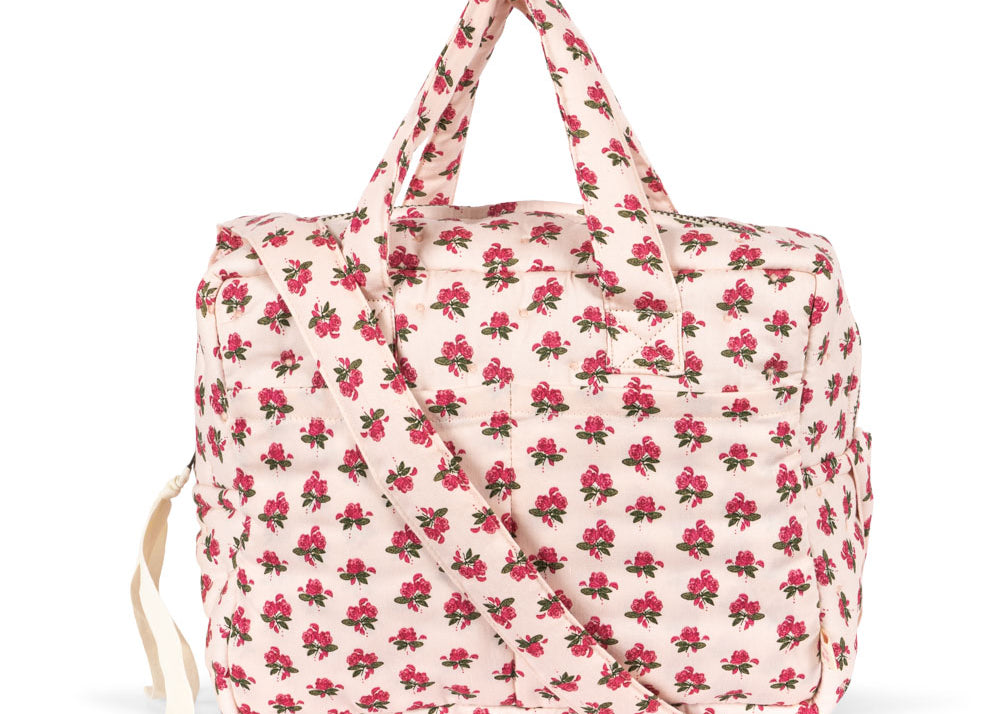 Konges Sløjd A/S Puppen Accessoires rosie rose
