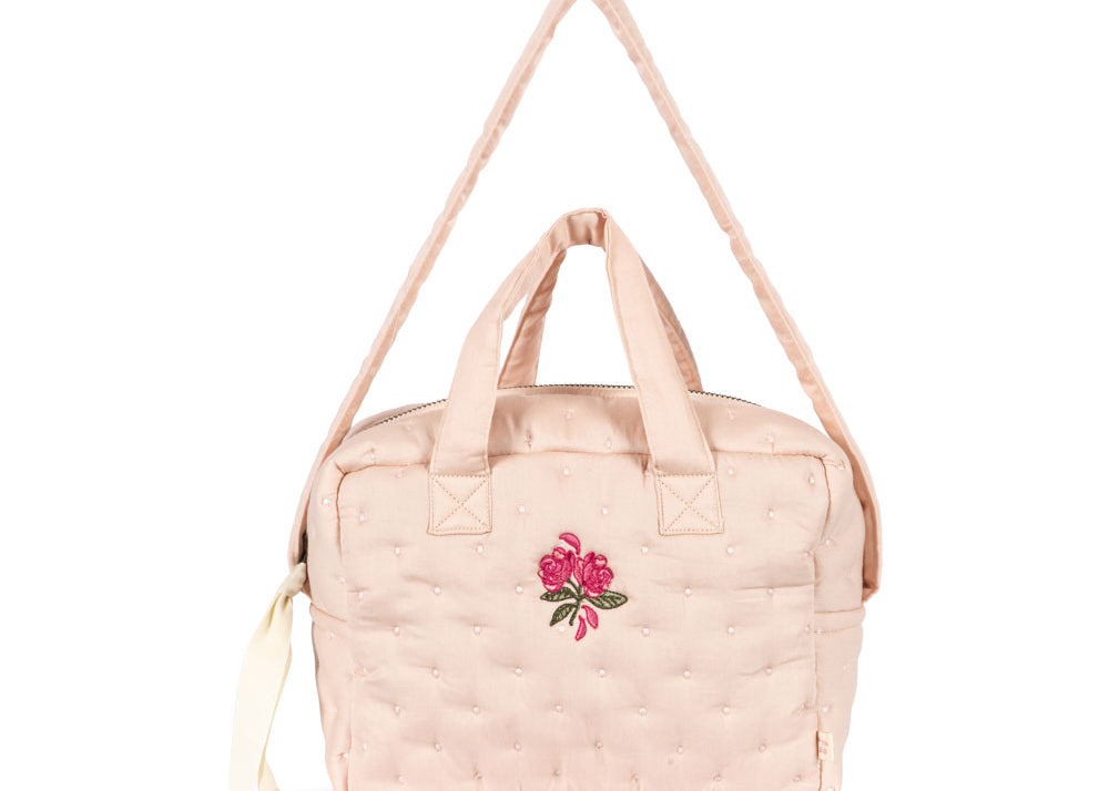 Konges Sløjd A/S Puppen Accessoires cameo rose