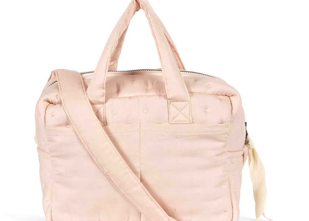Konges Sløjd A/S Puppen Accessoires cameo rose