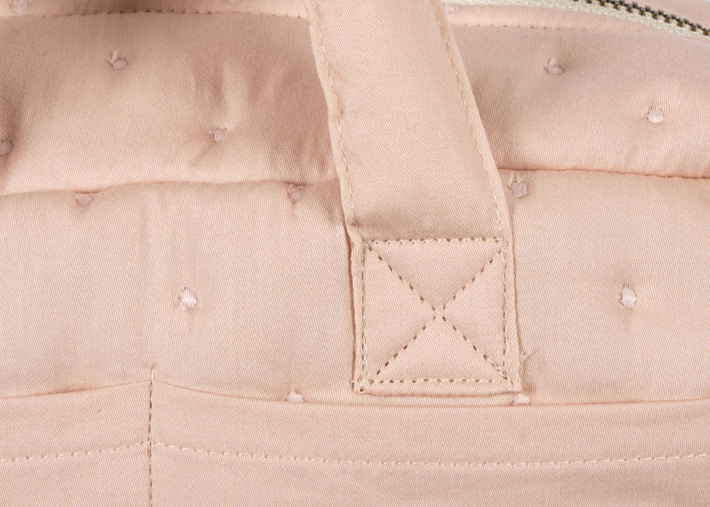 Konges Sløjd A/S Puppen Accessoires cameo rose