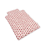 Konges Sløjd A/S Puppen Accessoires rosie rose