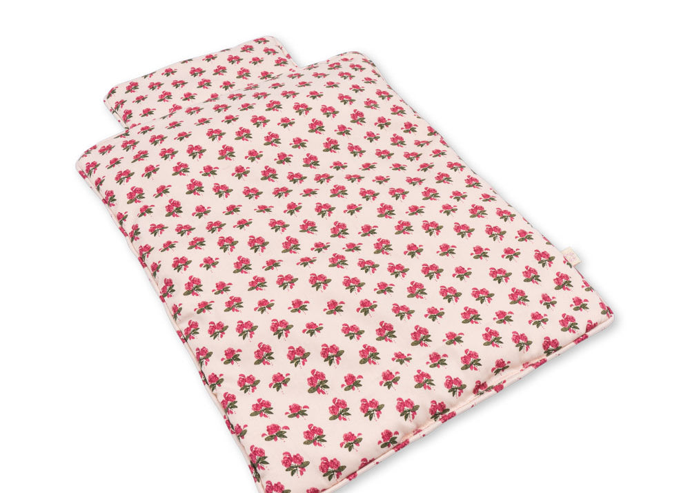 Konges Sløjd A/S Puppen Accessoires rosie rose