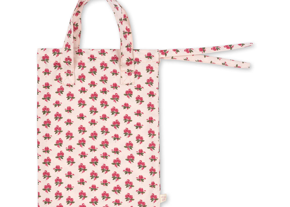 Konges Sløjd A/S Puppen Accessoires rosie rose