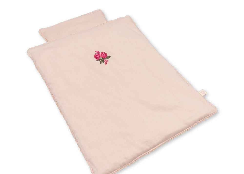 Konges Sløjd A/S Puppen Accessoires cameo rose
