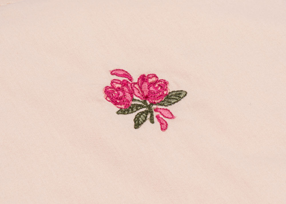 Konges Sløjd A/S Puppen Accessoires cameo rose