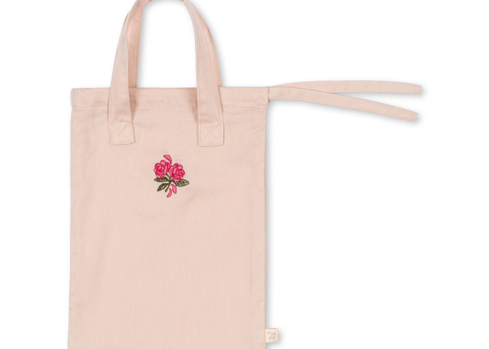 Konges Sløjd A/S Puppen Accessoires cameo rose