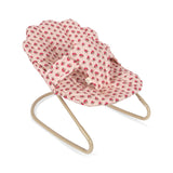 Konges Sløjd A/S Puppen Accessoires rosie rose