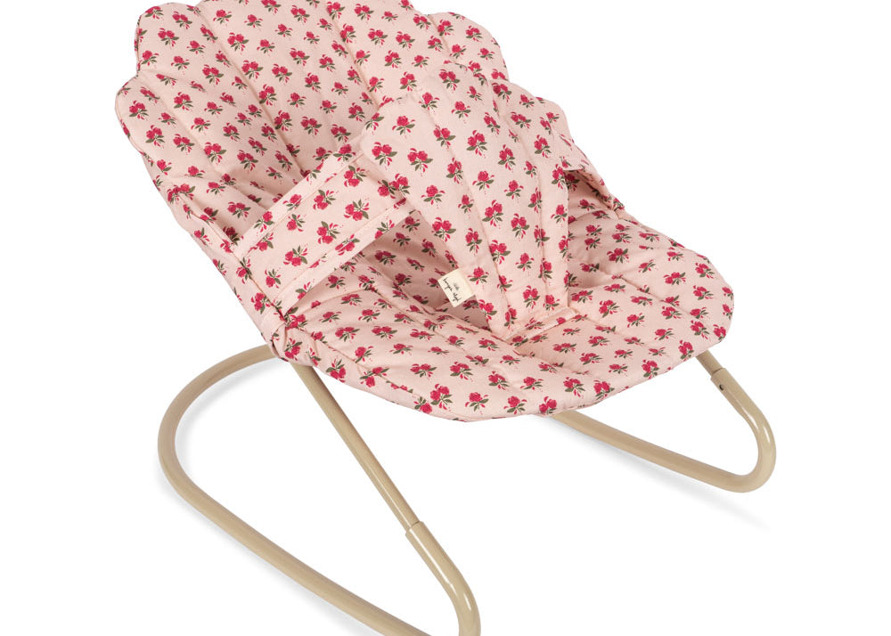 Konges Sløjd A/S Puppen Accessoires rosie rose