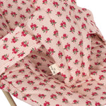 Konges Sløjd A/S Puppen Accessoires rosie rose
