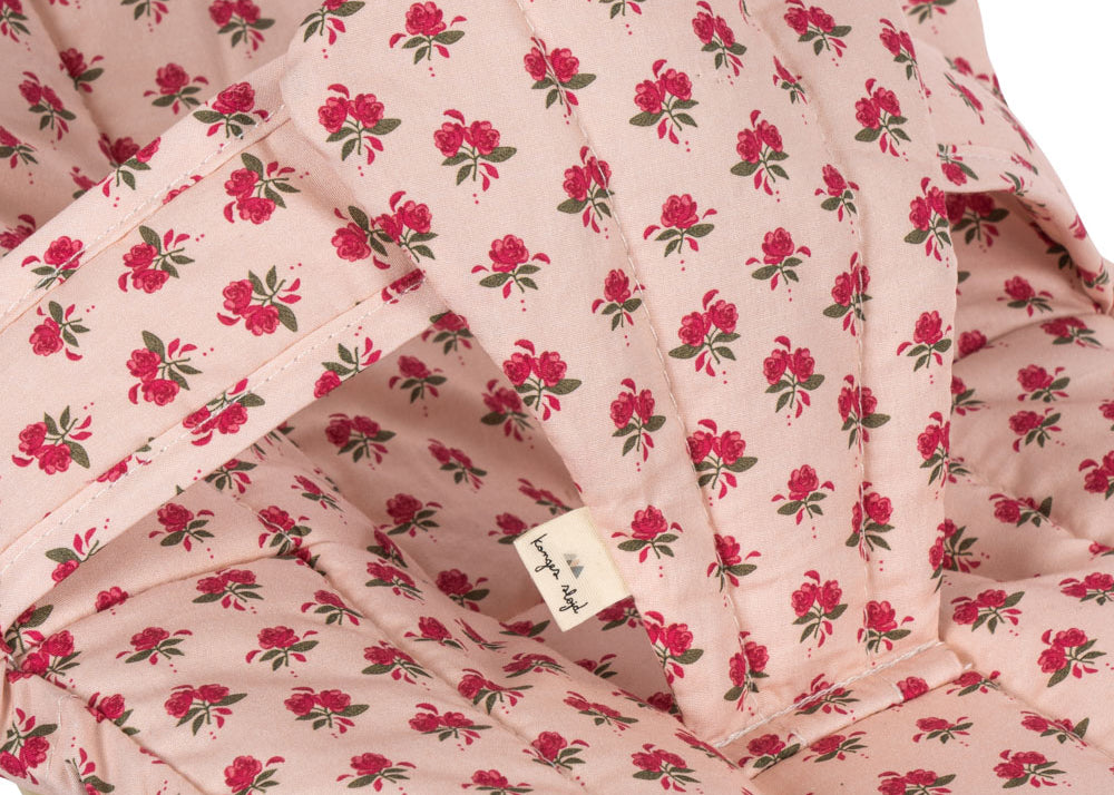 Konges Sløjd A/S Puppen Accessoires rosie rose