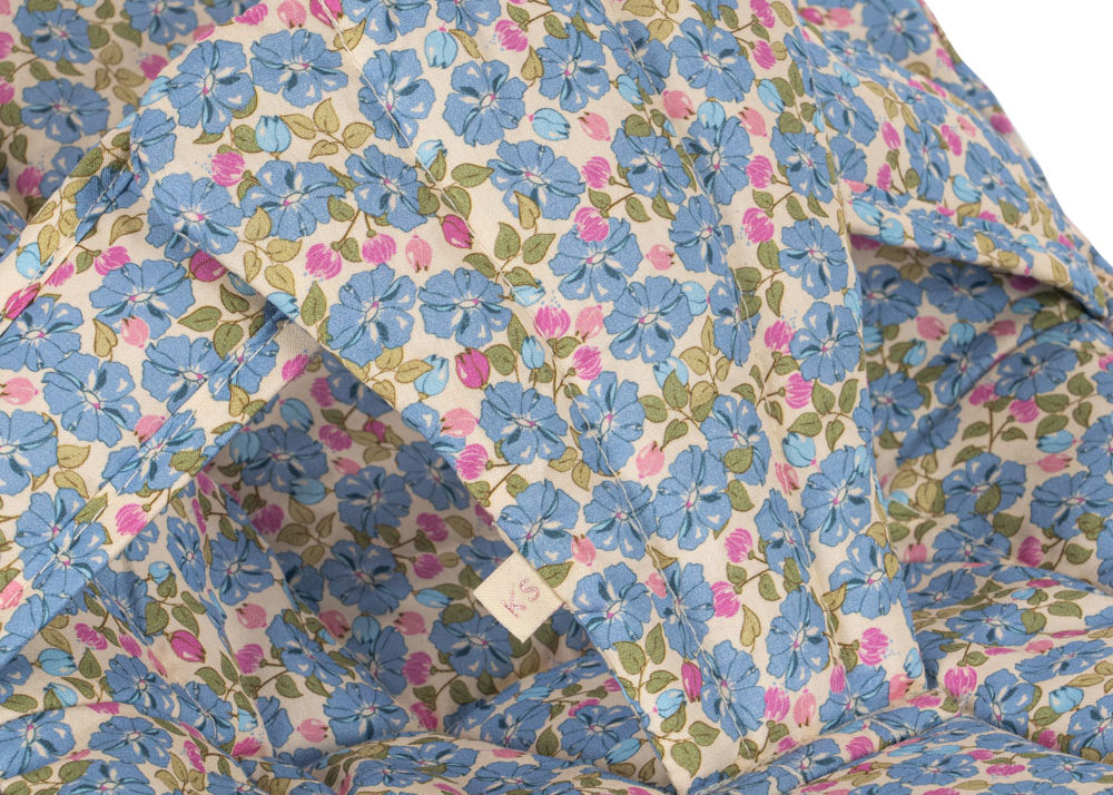 Konges Sløjd A/S Puppen Accessoires fleur rosier