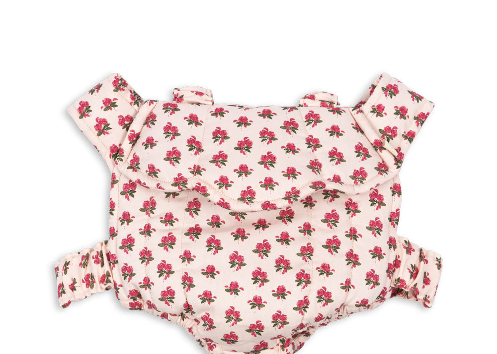 Konges Sløjd A/S Puppen Accessoires rosie rose