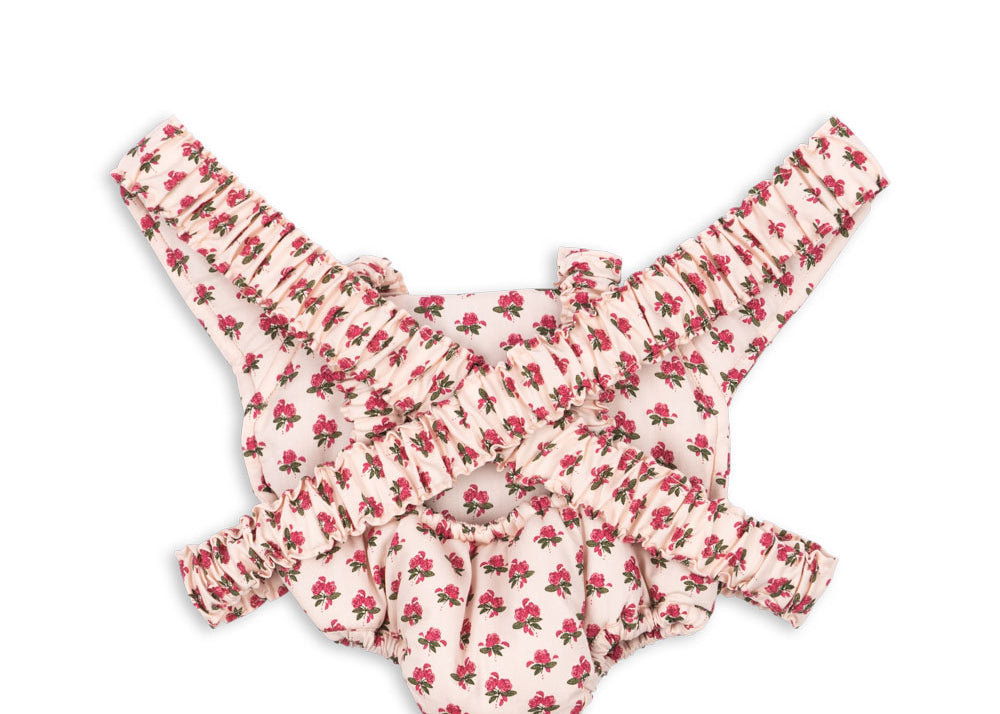 Konges Sløjd A/S Puppen Accessoires rosie rose