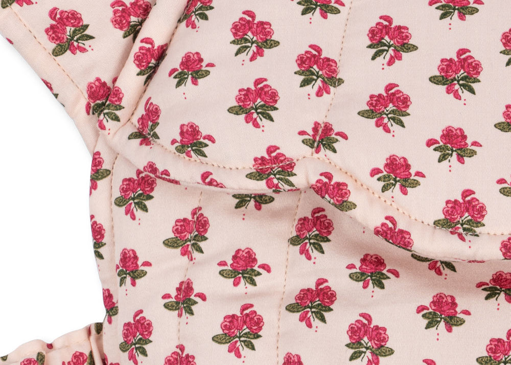 Konges Sløjd A/S Puppen Accessoires rosie rose