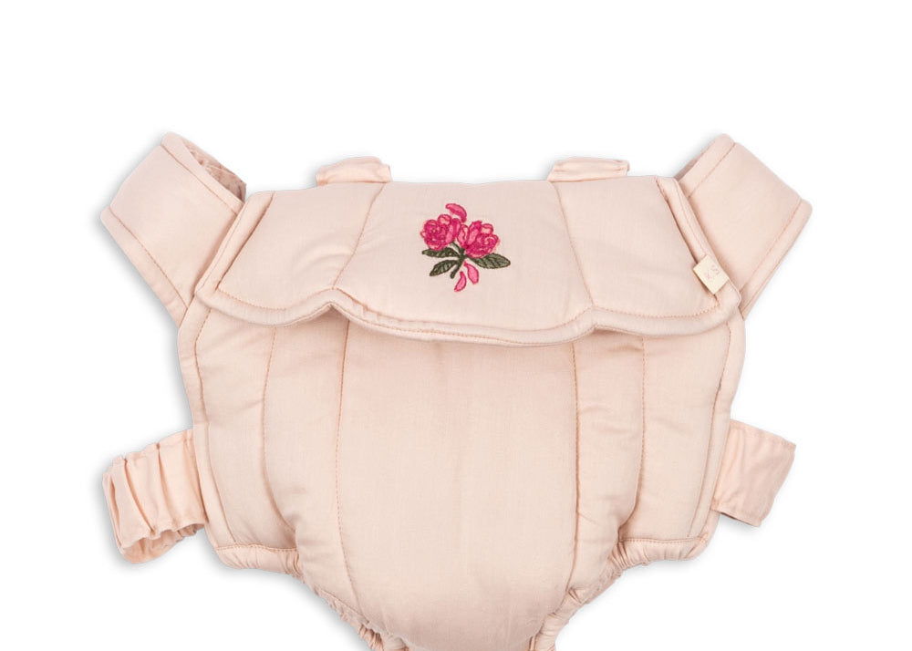 Konges Sløjd A/S Puppen Accessoires cameo rose
