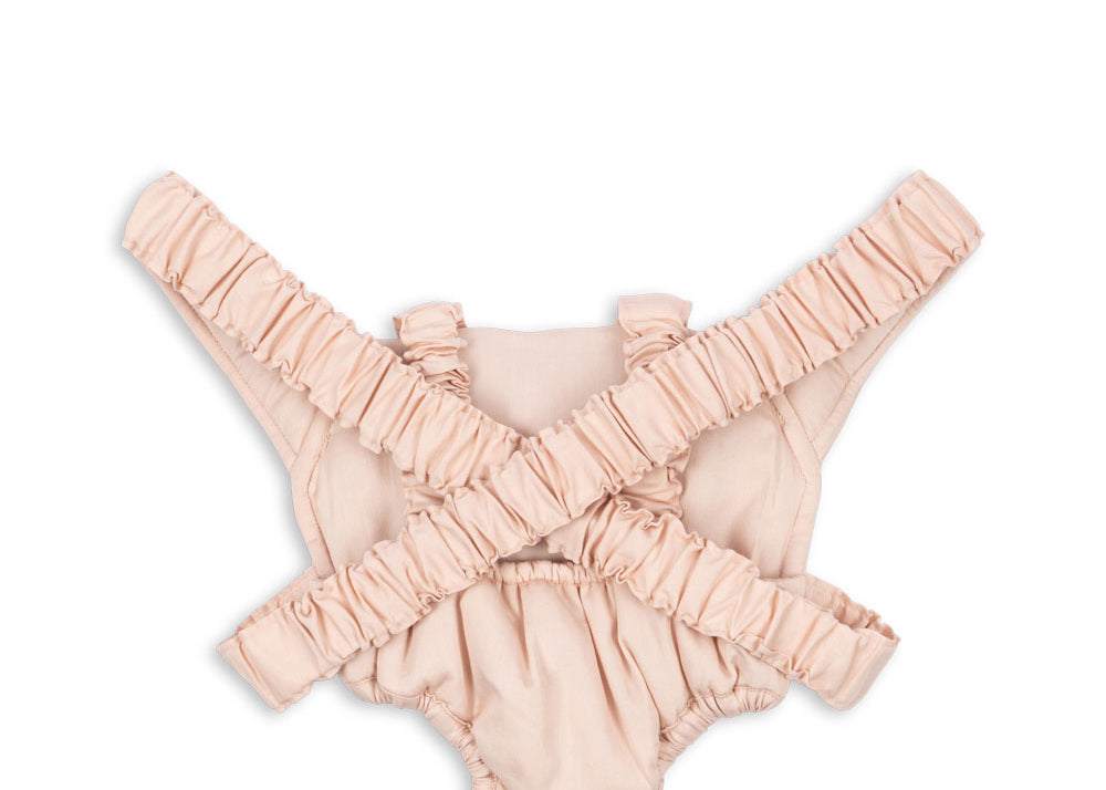Konges Sløjd A/S Puppen Accessoires cameo rose