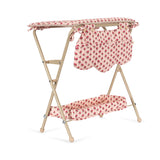 Konges Sløjd A/S Puppen Accessoires rosie rose
