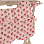 Konges Sløjd A/S Puppen Accessoires rosie rose