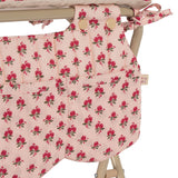 Konges Sløjd A/S Puppen Accessoires rosie rose