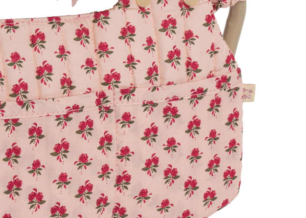 Konges Sløjd A/S Puppen Accessoires rosie rose
