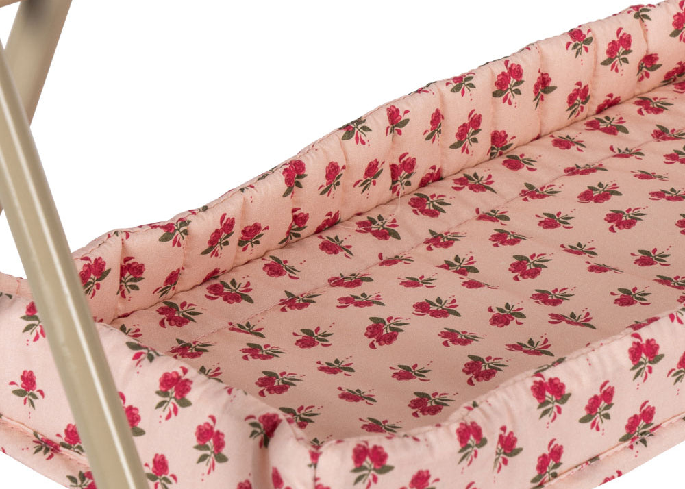 Konges Sløjd A/S Puppen Accessoires rosie rose