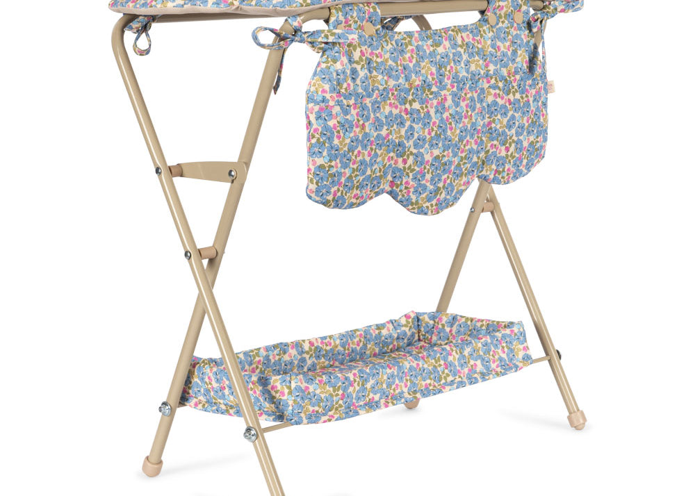 Konges Sløjd A/S Puppen Accessoires fleur rosier