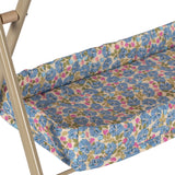 Konges Sløjd A/S Puppen Accessoires fleur rosier