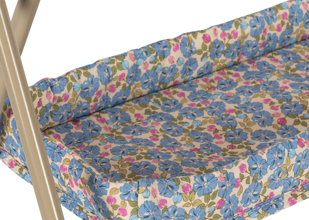 Konges Sløjd A/S Puppen Accessoires fleur rosier
