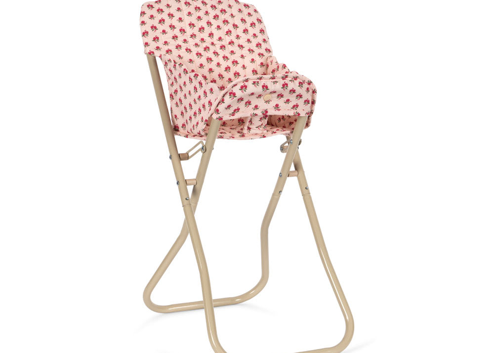 Konges Sløjd A/S Puppen Accessoires rosie rose