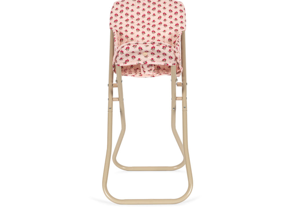 Konges Sløjd A/S Puppen Accessoires rosie rose