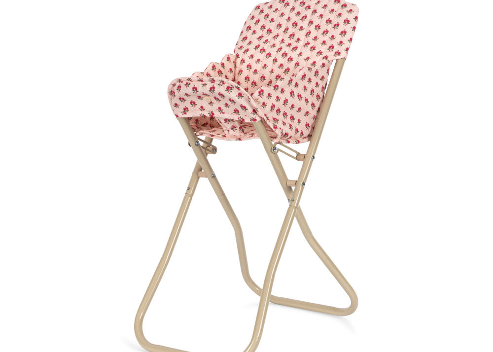 Konges Sløjd A/S Puppen Accessoires rosie rose