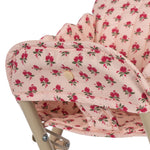 Konges Sløjd A/S Puppen Accessoires rosie rose