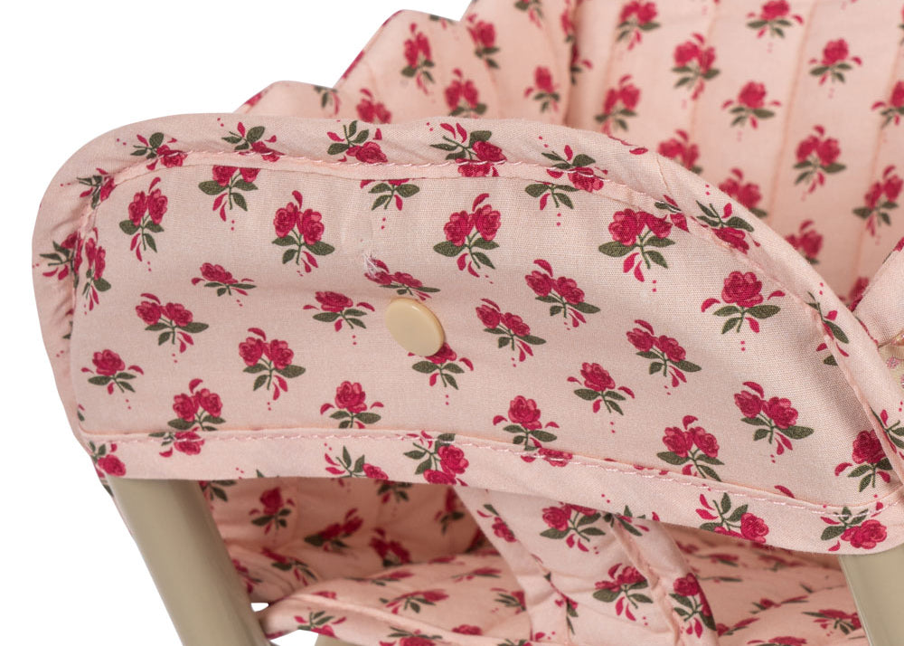 Konges Sløjd A/S Puppen Accessoires rosie rose