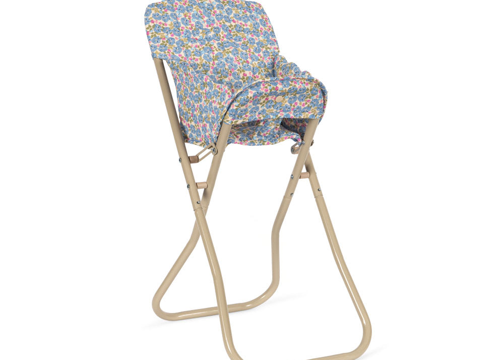 Konges Sløjd A/S Puppen Accessoires fleur rosier