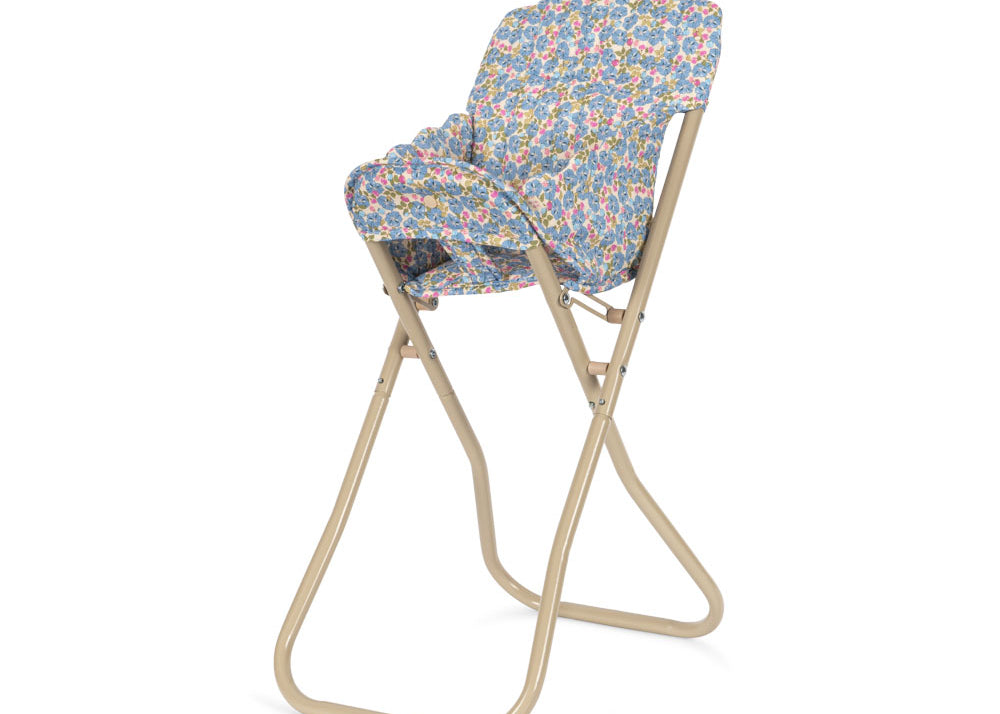 Konges Sløjd A/S Puppen Accessoires fleur rosier