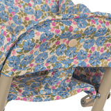 Konges Sløjd A/S Puppen Accessoires fleur rosier
