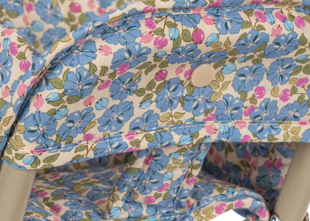 Konges Sløjd A/S Puppen Accessoires fleur rosier
