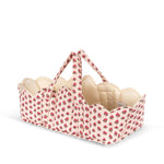 Konges Sløjd A/S Puppen Accessoires rosie rose