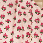 Konges Sløjd A/S Puppen Accessoires rosie rose