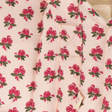 Konges Sløjd A/S Puppen Accessoires rosie rose