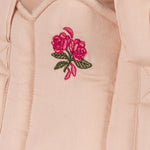 Konges Sløjd A/S Puppen Accessoires cameo rose