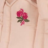Konges Sløjd A/S Puppen Accessoires cameo rose