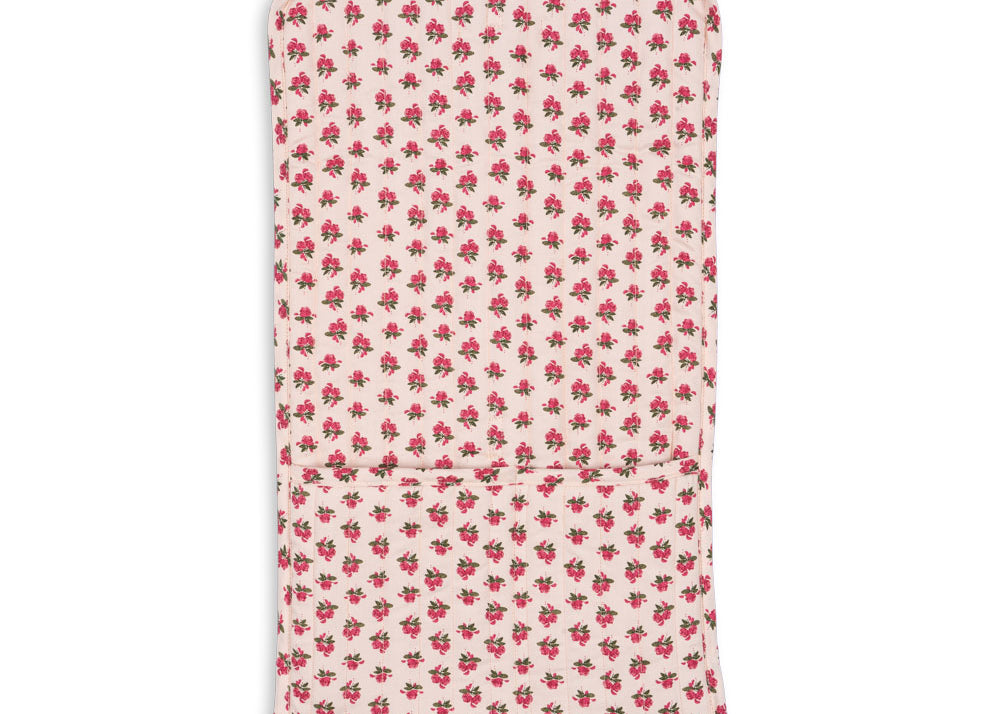 Konges Sløjd A/S Puppen Accessoires rosie rose