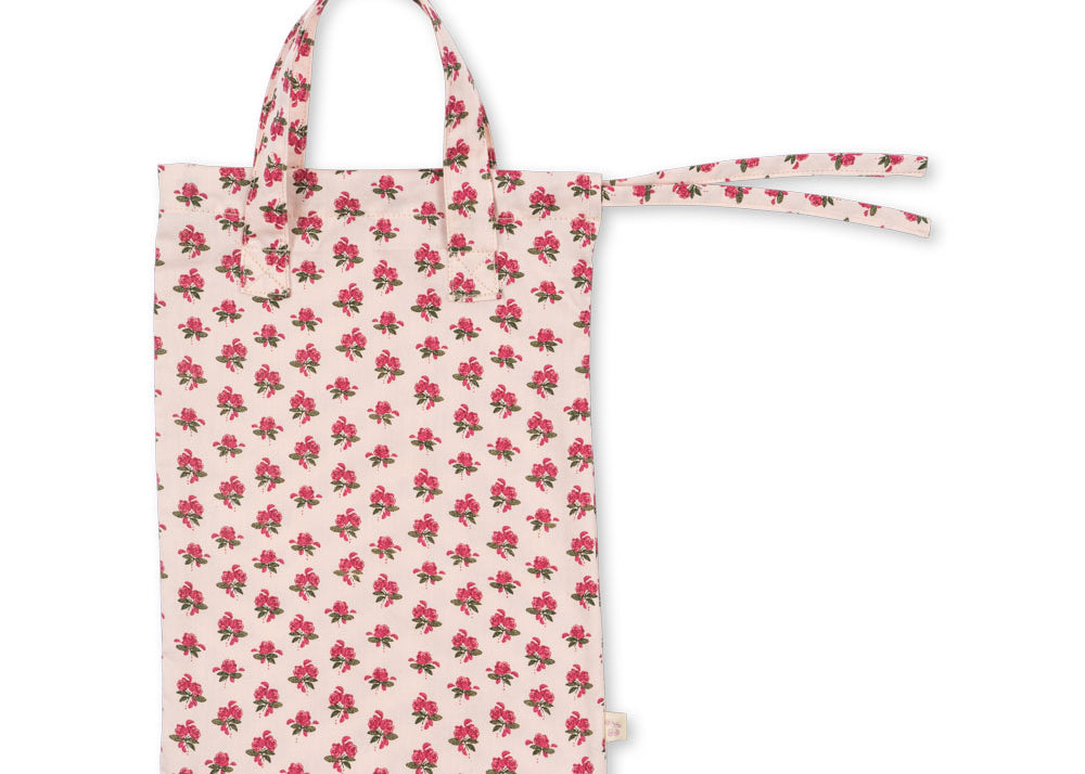 Konges Sløjd A/S Puppen Accessoires rosie rose