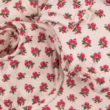 Konges Sløjd A/S Puppen Accessoires rosie rose