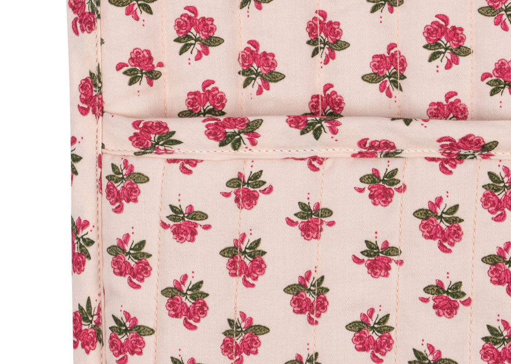 Konges Sløjd A/S Puppen Accessoires rosie rose