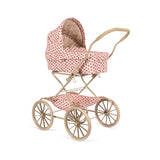 Konges Sløjd A/S Puppen Accessoires rosie rose
