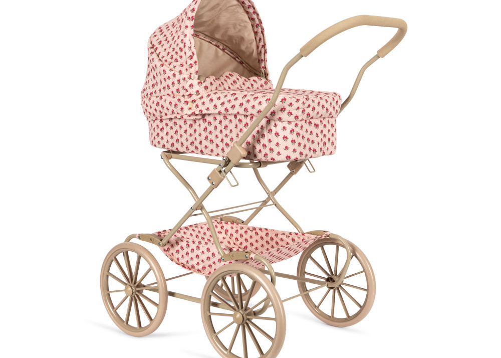 Konges Sløjd A/S Puppen Accessoires rosie rose